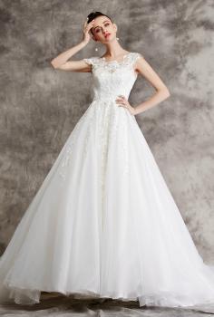 Brautkleid  B170589